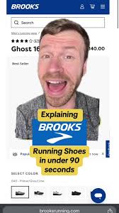 Brooks Adrenalins Gts24 Vs Ghost 16