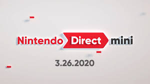 The day has kicked off with nintendo's exclusive direct for the event, and fans have. Surprise Nintendo Direct Includes Updates On Xenoblade Smash Animal Crossing