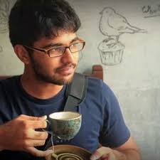 Ayush Arora (@IushArora)