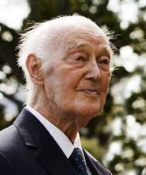 Douglas Goodfellow, once New Zealand's richest man, dies at 97