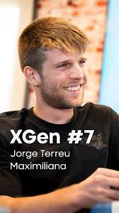 🚀 “Así nació Maximiliana…”, 📹 En este episodio nos acompaña Jorge Terreu  Serrano, fundador de @maximiliana.es, una startup que está transformando la  forma en la que los mayores se comunican. Su ...