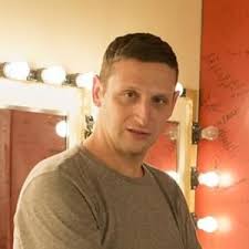 Tim Robinson