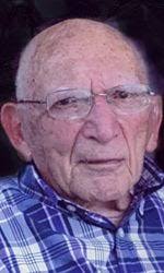 Harold A. Stewart,, 96