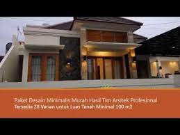 Desain rumah minimalis modern jasa desain rumah via griyadesainrumah.com. Jasa Desain Rumah Minimalis Jasa Gambar Rumah Jasa Desain Rumah Idaman Youtube