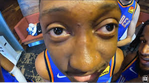 Chet Holmgren Hype, Team Expectations and more from Thunder Media Day