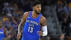 We've gathered more than 5 million images uploaded by our users and sorted them by the most popular ones. Paul George Tapete Sport Basketball Spieler Basketball Bewegt Sich Basketball Spieler 100255 Wallpaperuse