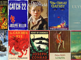 The list includes people like jeff bezos, john mcafee, jennifer aniston, joe biden, jennifer lopez and many more. The 100 Best Novels Written In English The Full List Books The Guardian