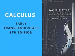 Calculus early transcendentals 8th edition. Read Online Calculus Early Transcendentals 8th Edition Solutions Manual Pdf Free Kindle