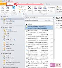 In the outlook desktop client, select junk from the home tab of the ribbon. How To Whitelist In Outlook 2010 6 Steps With Images Quehow