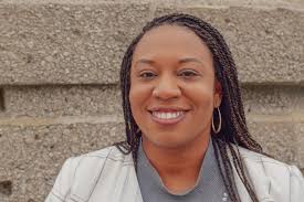 Organizer Imani Rupert Gordon On Finding Beauty and Working To Be More  Thoughtful