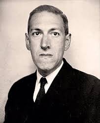 H. P. Lovecraft — Wikipédia