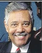 Dr Harold Douglas Covington (1935-2012)