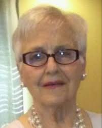 Margaret Rae Fitts Obituary May 14, 2023