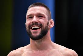 UFC 280: Mateusz Gamrot Confident of Submitting Beneil Dariush