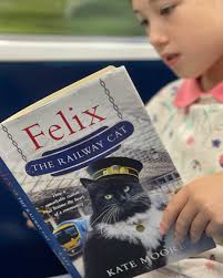 The Huddersfield Station Cats (@HuddersfieldStationCats) • Facebook