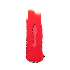 Rouge Louboutin Velvet Matte - Matte lipstick - Diva Fire 007M - Christian  Louboutin United States
