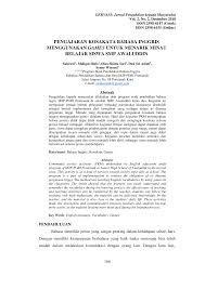 Id masalah dibenarkan dan kehidupan kekal sangat menarik minat semua hamba yehuwa. Https Journal Ikippgriptk Ac Id Index Php Gervasi Article Download 1005 873