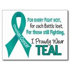 This cancer is difficult to detect because it remains symptomless until fairly late in the disease process. Tell Every Amazing Lady About Ovarian Cancer T E A L Telleveryamazin Profile Pinterest