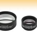 Mounted N-BK7 Plano-Concave Lenses, AR Coating 350 - 700 nm