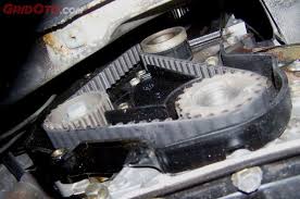 Amazon's choicefor timing chain set. Perbedaan Dan Plus Minus Timing Belt Dan Timing Chain Gridoto Com
