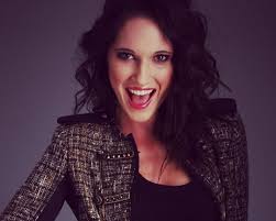 This is special talent lodovica comello by giffoni film festival on vimeo, the home for high quality videos and the people who love them. Conoce A Lodovica Comello Mundotkm Eye Color Hazel Hair Color Height And Weight