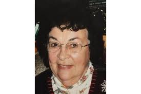 Shirley Drake Obituary (1927