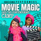 Movie Magic Dance Camp | July 13-17 AM