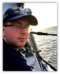 Austin Paul Gainuss, CS3