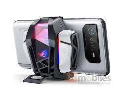 Ein Leak enthüllt das Asus ROG Phone 6 ...