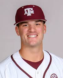 Aggies Strike Out 16 Huskies in 12-5 Win