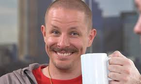 Boogie With Stu…. Good way to start the day ☕️ Boom bap, boom bap, repeat…..