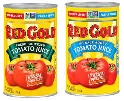 Rake out squash strands from steamed squash, toss with oil and cheese. Pick 2 Red Gold Tomato Juice 46 Oz Cans Fresh Squeezed Or No Salt Added Ebay