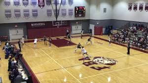 Seacrest Country Day