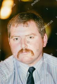 Michael Bateman Former Chauffeur Author Lynda Editorial Stock Photo