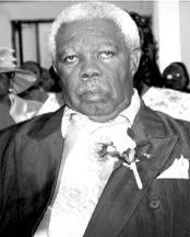 Obituary for Leon Minns