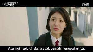 He Is Psychometric Kutipan Film Drama Film