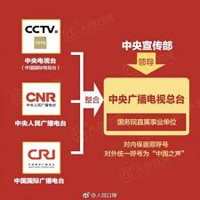Ownership and control of Chinese media ...