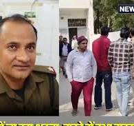 दिल्ली-मुंबई एक्सप्रेसवे पर ...