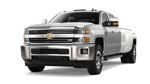 2018 Chevy Silverado Exterior Colors Gm Authority