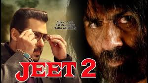 Jeet 2 Full Movie Facts Salman Khan Sunny Deol Sanjay Dutt Katrina Kaif A Blockbuster Movie Youtube Sunny deol dialogues, new delhi, india. jeet 2 full movie facts salman khan