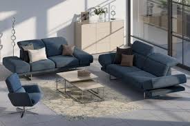 Sofa Joop Systems Von Joop Living Bild 15 Schoner Limited Designed By Jette Joop Traumhaus Fur Individualisten Joop Living Onl In 2020 Joop Living Wohnzimmer Wohnung