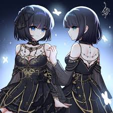 Isekai featuring Aeg The Voice — Magic cover artwork