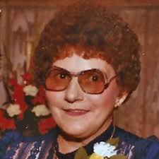 Alice Lundstrom Obituary (2014)