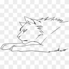 First draw a large circle. 28 Collection Of Drawing Of A Cat Laying Down Cat Laying Down Drawing Hd Png Download 900x480 4540474 Pngfind
