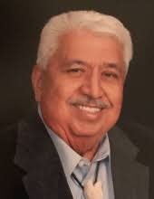 Obituary information for Randolph "Rudy" Garcia