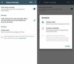 Apr 26, 2019 · worksheet gratis belajar bahasa inggris tentang anggota tubuh dan fungsinya untuk anak. Auto Reply For Whatsapp Set Whatsapp Auto Reply Easily 2021 Guide