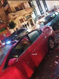 الطقس في المغرب و أهم المدن المغربية، توقعات لمدة 15 يوما، صور الأقمار الإصطناعية والأخبارالمتعلقة بالأحوال الجوية. Ø£ÙˆÙ„ Ø£ÙŠØ§Ù… Ø§Ù„Ø·Ù‚Ø³ Ø§Ù„Ø³ÙŠÙ‰Ø¡ Ù…Ø­Ø§ÙØ¸Ø© Ø§Ù„Ø¯Ù‚Ù‡Ù„ÙŠØ© ØªØ´Ù‡Ø¯ ÙˆÙØ§Ø© Ø´Ø®ØµÙŠÙ† Ø¨Ø³Ø¨Ø¨ Ø³Ø±Ø¹Ø© Ø§Ù„Ø±ÙŠØ§Ø­ ÙˆØªØ­Ø·Ù… Ø³ÙŠØ§Ø±ØªÙŠÙ† Ø¥Ø«Ø± Ø§Ù†Ù‡ÙŠØ§Ø± Ø¨Ù„ÙƒÙˆÙ†Ø© ÙˆØ³Ù‚ÙˆØ· 3 Ø£Ø¹Ù…Ø¯Ø© Ø¥Ù†Ø§Ø±Ø© ÙˆÙ„ÙˆØ­Ø§Øª Ø¥Ø¹Ù„Ø§Ù†ÙŠØ© ÙÙ‰ Ø§Ù„Ù…Ù†ØµÙˆØ±Ø© ÙˆØ§Ù„Ø£Ù…Ø·Ø§Ø± ØªØºØ±Ù‚ Ø¹Ø¯Ø¯ Ù…Ù† Ø§Ù„Ù…Ù†Ø§Ø²Ù„ ÙˆØ§Ù„Ù…Ø­Ø§ÙØ¸ ÙŠØ¹Ù„Ù‚