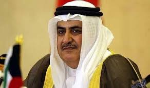 البحرين تجدد مطالبة إيران بوقف التدخل فى الشئون الداخلية لدول الجوار Army Fashion Ambassador
