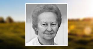 Alice J. Cooper Obituary 2022