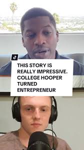 Jeron Smith’s story is impressive. College hooper turned entrepreneur…  Jeron is the co-founder of HEIR HEIR raised $10.6M from Thrive Capital for  their consumer-facing community platform for athletes ...
